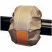 Spray Shield ANSI 150 12 In 150 psi PTFE
