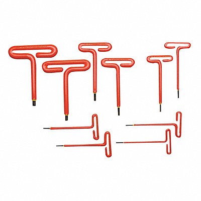 Hex Key Set