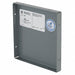 Wireway Accessory Closing Plate 6x6 in.