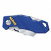 Folding Utility Knife 5-3/4 in Blue