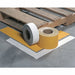 Pavement Marking Tape White 2-Way 150 ft