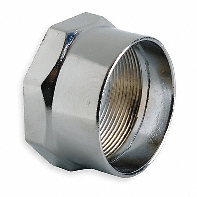 Ring Nut F/30mm Selector Switch