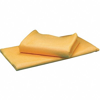 Stretch Duster Medium Yellow