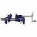 Pipe Clamp HD 1 1/2 x 1 1/2 In Face