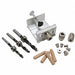 Dowel Kit 4 1/64 in 4 59/64 in L