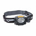 Headlamp Plastic Black 78lm