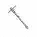 Tap Wrench #0 to 1/4 