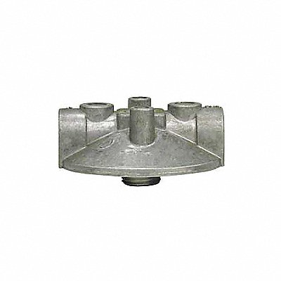 Hydraulic Spin-on Filter Head 10 Micron