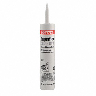 Gasket Sealant 10.1442 fl oz Clear