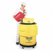 Single Drum Spill Container 65 Gal