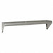 Wall Shelf 9inx11inx24in ShlfCap 150lb