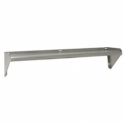 Wall Shelf 9inx11inx48in ShlfCap 300lb