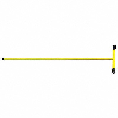 Tile Probe Fiberglass 60 In Length