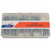 Pin Assortment 50 pcs 20 Sizes