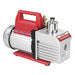 Refrig Evacuation Pump 8.0 cfm 37.0 lb.