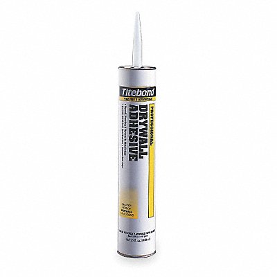 Adhesive Professional Drywall 28 Oz Tan