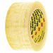 Box Sealing Tape Hot Melt Resin