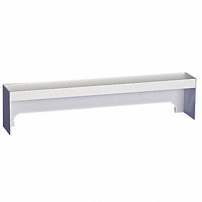 FUME HOOD SHELF 3 FT