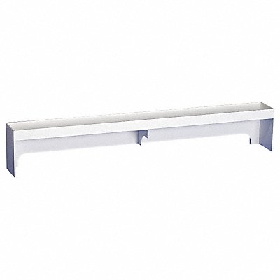 FUME HOOD SHELF 4 FT