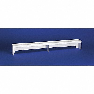 FUME HOOD SHELF 5 FT