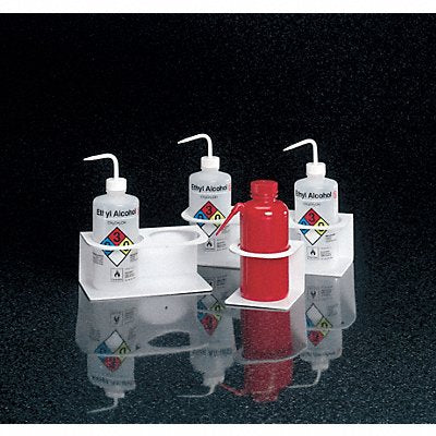 Squeeze Bottle Holder 4.25x4.75x4.75In