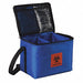 Medical Transporter Tote 0.3 Cu-Ft