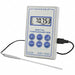 Thermistor Thrmetr -58 to 302F Digital