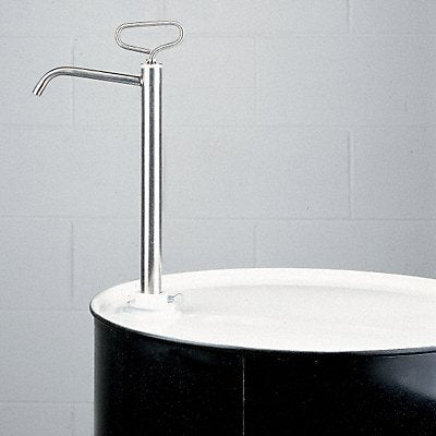 Replacement Body Head Polyethylene