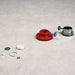 Pump Repair Kit Wetted Parts PTFE