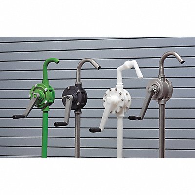 Pump Replacement Parts Kit Ryton Viton