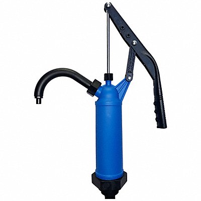 Hand Drum Pump Lever 12 oz per stroke