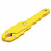 Safe-T-Grip Fuse Puller Med 7-1/2 In Ylw