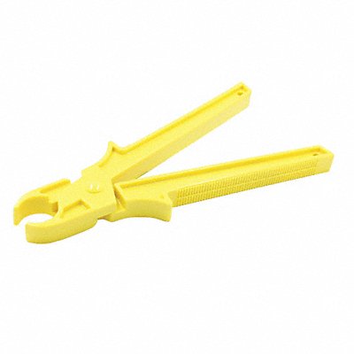 Fuse Puller Large 7-1/4 In L Yellow