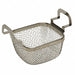 Basket 3-1/2 x 5 x 9 Metal