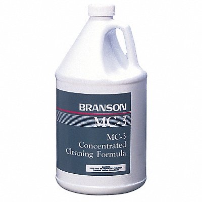 Metal 3 Cleaner 1 gal 6 pH Max PK4