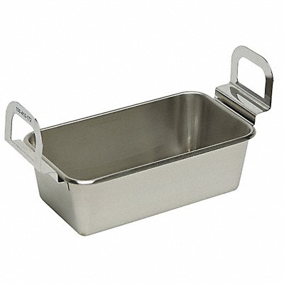 Tray 3-3/4 x 5 x 9 Metal