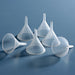 Funnel 52 mm Dia 70 mm H 25 mL PK100