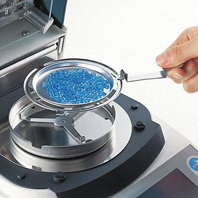 Replacement Sample Pan 3 in L PK100