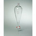 Funnel 48 mm Dia 520 mm H 2 L