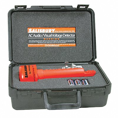 Voltage Detector Case No Display