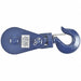 Snatch Block 16 000 lb Sheave OD 6 In.