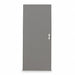 Steel Door Mortise 18 ga. 37-5/8in