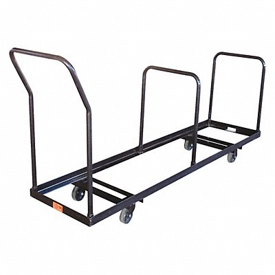 Folding Chair Dolly 80 x19 x38 