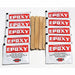 Epoxy Adhesive Packet 1 1 Mix Ratio PK10