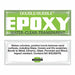 Epoxy Adhesive Packet 1 1 Mix Ratio PK10