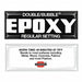 Epoxy Adhesive Packet 1 1 Mix Ratio PK10