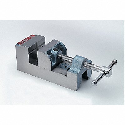 Machine Vise 5-1/2 Fixed