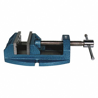 Machine Vise 3 Fixed