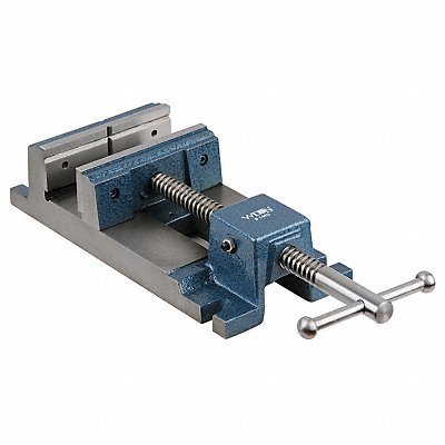 Machine Vise 6 Fixed