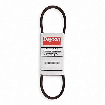 V-Belt 3L170 17in